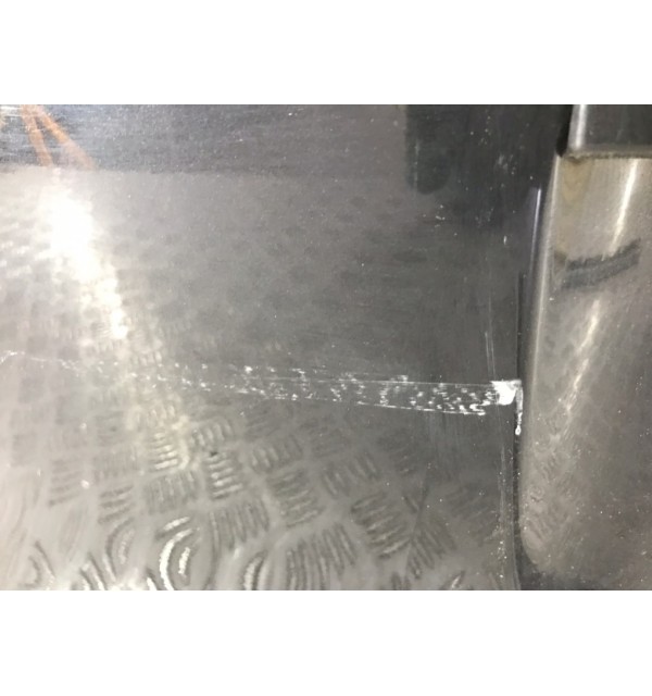 Крышка багажника бу для Nissan Note E11 1.4 i,  2007 г.