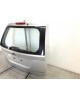 Крышка багажника бу для Kia Carens 2 2.0 CRDi,  2009 г.