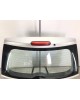 Крышка багажника бу для Kia Carens 2 2.0 CRDi,  2009 г.