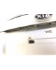 Крышка багажника бу для Kia Carens 2 2.0 CRDi,  2009 г.