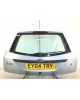 Крышка багажника бу для Ford Focus 1 1.6 i,  2004 г.