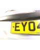Крышка багажника бу для Ford Focus 1 1.6 i,  2004 г.