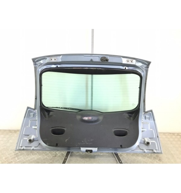 Крышка багажника бу для Ford Focus 1 1.6 i,  2004 г.