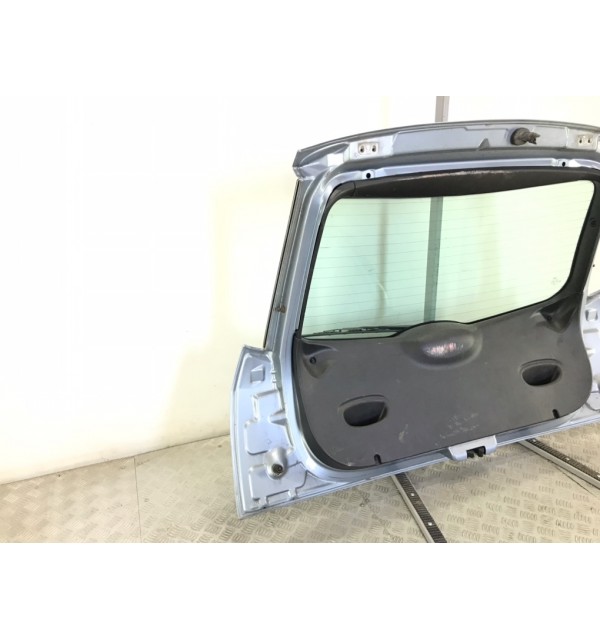 Крышка багажника бу для Ford Focus 1 1.6 i,  2004 г.