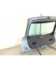 Крышка багажника бу для Ford Focus 1 1.6 i,  2004 г.