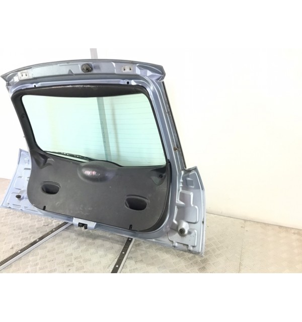 Крышка багажника бу для Ford Focus 1 1.6 i,  2004 г.