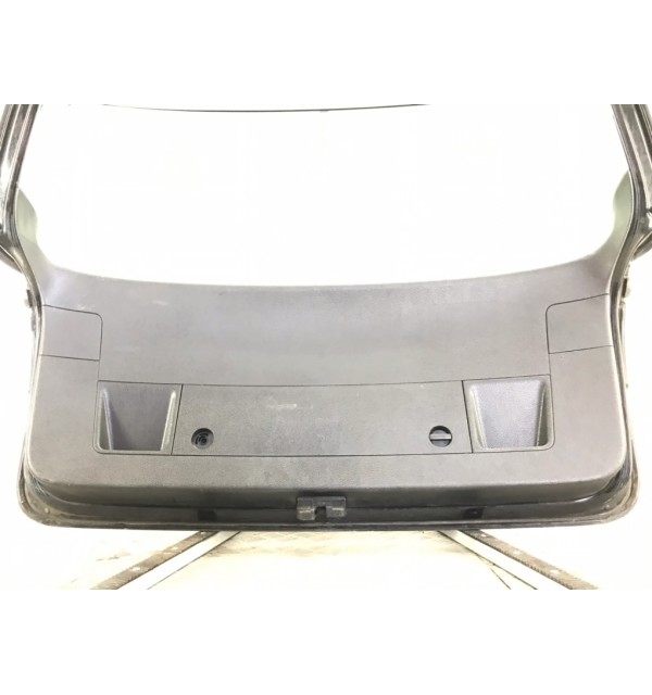 Крышка багажника бу для Volkswagen Passat B6 2.0 TDi,  2007 г.