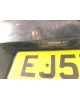 Крышка багажника бу для Volkswagen Passat B6 2.0 TDi,  2007 г.