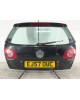 Крышка багажника бу для Volkswagen Passat B6 2.0 TDi,  2007 г.