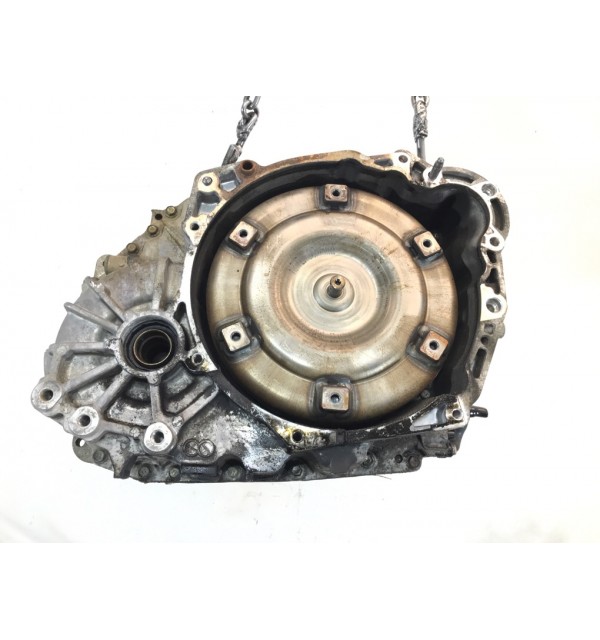 КПП автоматическая (АКПП) бу для Ford S-Max  2.0 TDCi,  2008 г.