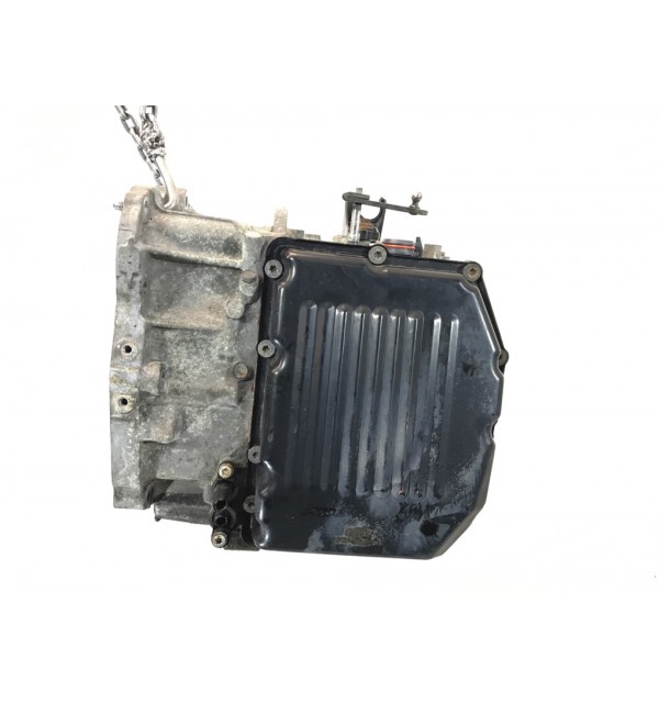 КПП автоматическая (АКПП) бу для Ford S-Max  2.0 TDCi,  2008 г.
