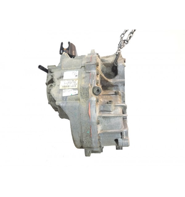 КПП автоматическая (АКПП) бу для Ford S-Max  2.0 TDCi,  2008 г.