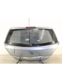 Крышка багажника бу для Opel Astra H 1.8 i,  2008 г.