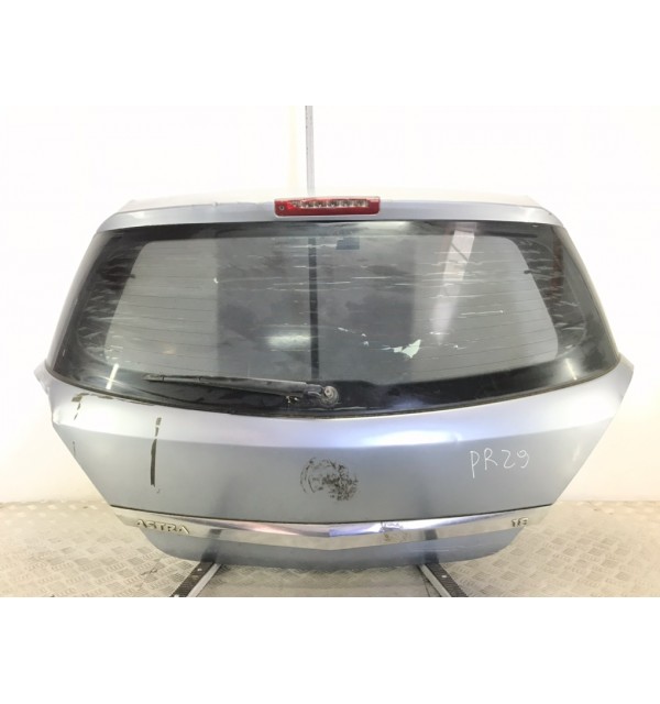 Крышка багажника бу для Opel Astra H 1.8 i,  2008 г.