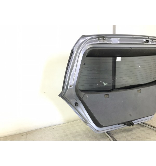 Крышка багажника бу для Opel Astra H 1.8 i,  2008 г.