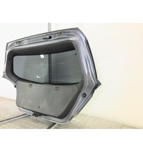 Крышка багажника бу для Opel Astra H 1.8 i,  2008 г.
