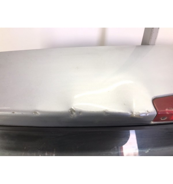Крышка багажника бу для Opel Astra H 1.8 i,  2008 г.