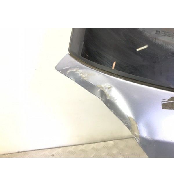 Крышка багажника бу для Opel Astra H 1.8 i,  2008 г.