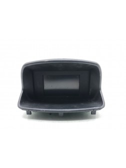 Дисплей бу для Opel Corsa D 1.3 CDTi,  2012 г.