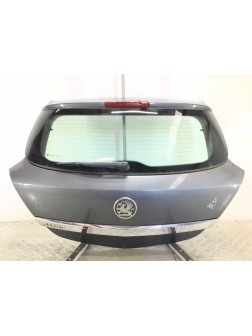 Крышка багажника бу для Opel Astra H 1.4 i,  2006 г.