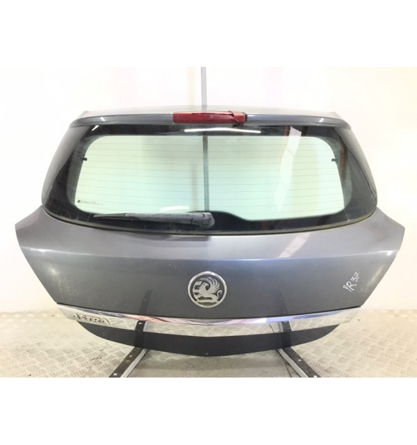 Крышка багажника бу для Opel Astra H 1.4 i,  2006 г.