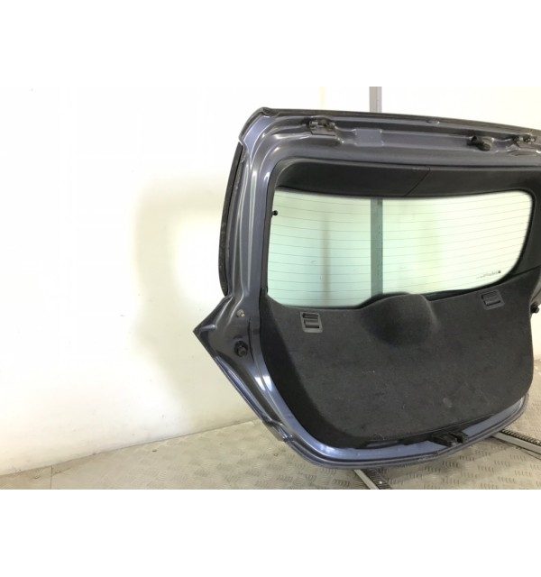 Крышка багажника бу для Opel Astra H 1.4 i,  2006 г.