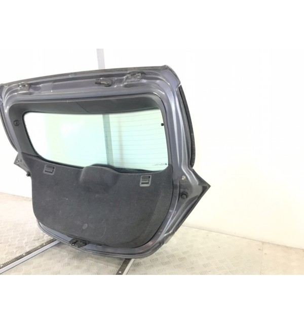 Крышка багажника бу для Opel Astra H 1.4 i,  2006 г.