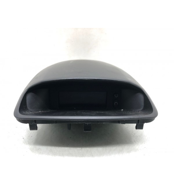 Дисплей бу для Opel Corsa D 1.4 i,  2008 г.