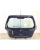 Крышка багажника бу для Suzuki Wagon R Plus 1.3 i,  2002 г.