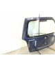 Крышка багажника бу для Suzuki Wagon R Plus 1.3 i,  2002 г.