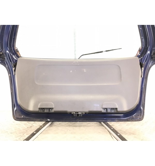 Крышка багажника бу для Suzuki Wagon R Plus 1.3 i,  2002 г.