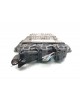 Блок управления двигателем бу для Citroen C8  2.0 HDi,  2007 г.