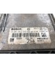 Блок управления двигателем бу для Opel Astra H 1.7 CDTi,  2004 г.