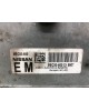 Блок управления двигателем бу для Nissan Qashqai  1.6 i,  2008 г.