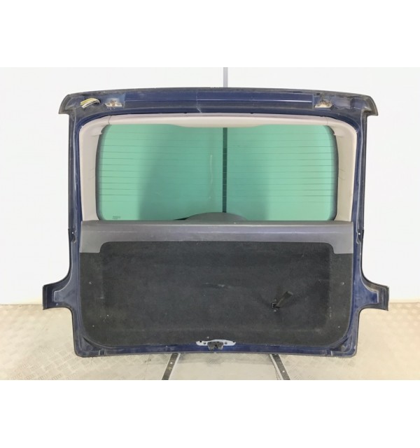 Крышка багажника бу для Citroen C8  2.0 HDi,  2007 г.