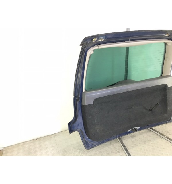 Крышка багажника бу для Citroen C8  2.0 HDi,  2007 г.