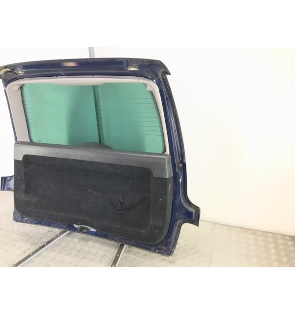 Крышка багажника бу для Citroen C8  2.0 HDi,  2007 г.