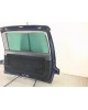 Крышка багажника бу для Citroen C8  2.0 HDi,  2007 г.