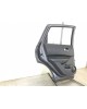 Дверь задняя левая бу для Nissan Qashqai  1.6 i,  2008 г.