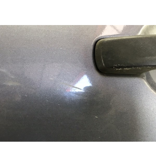 Дверь задняя левая бу для Nissan Qashqai  1.6 i,  2008 г.