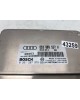 Блок управления двигателем бу для Audi A4 B6 2.0 i,  2004 г.