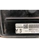 Блок управления двигателем бу для Nissan Note E11 1.4 i,  2007 г.