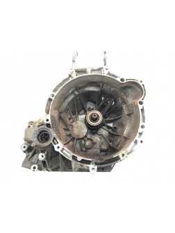 КПП механическая (МКПП) бу для Ford Fiesta 5 1.3 i, 2008 г.