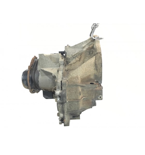 КПП механическая (МКПП) бу для Ford Fiesta 5 1.3 i,  2008 г.