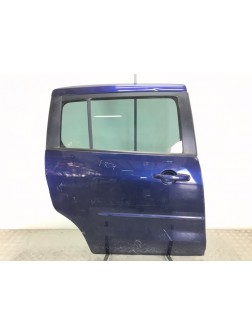 Дверь сдвижная правая бу для Mazda 5   2.0 i,  2007 г.