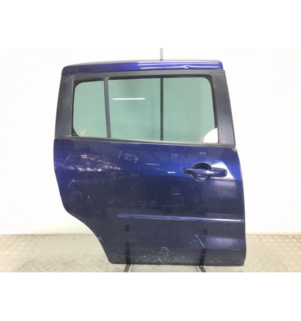 Дверь сдвижная правая бу для Mazda 5   2.0 i,  2007 г.