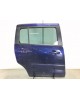 Дверь сдвижная правая бу для Mazda 5   2.0 i,  2007 г.