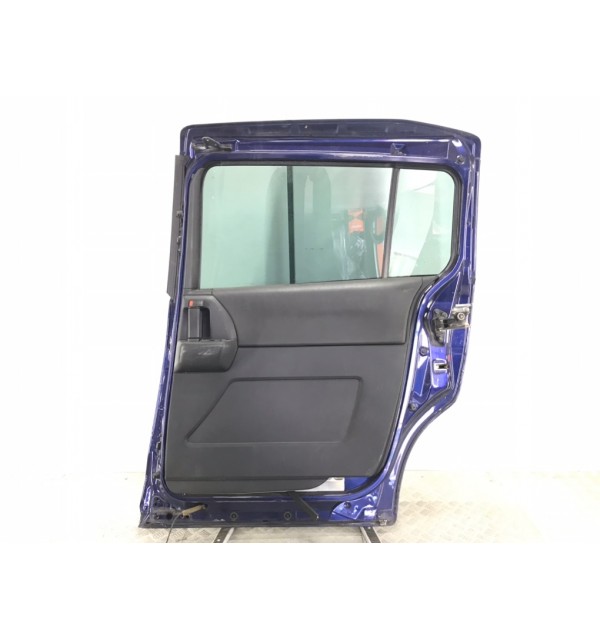 Дверь сдвижная правая бу для Mazda 5   2.0 i,  2007 г.