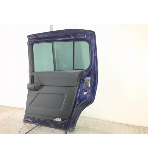 Дверь сдвижная правая бу для Mazda 5   2.0 i,  2007 г.