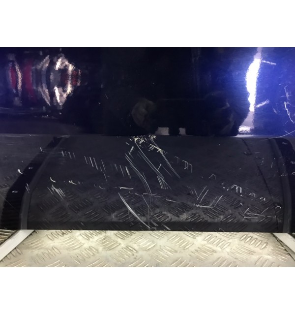 Дверь сдвижная правая бу для Mazda 5   2.0 i,  2007 г.